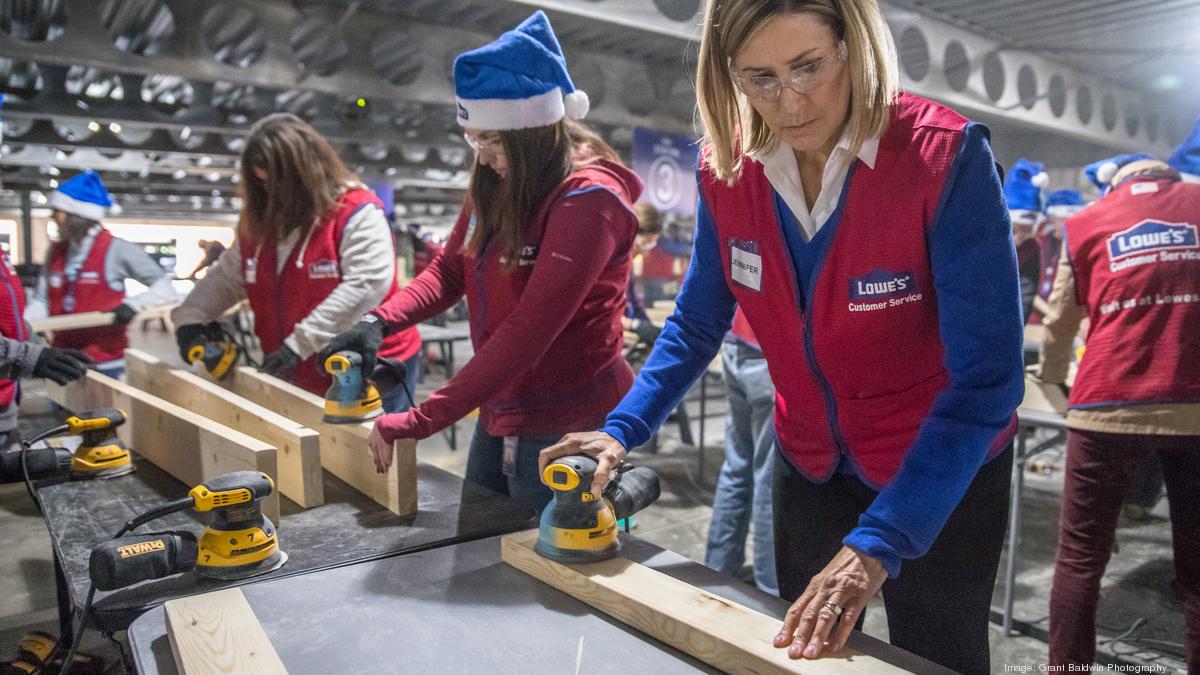 Lowe's Careers  Lowes Careers: Eligibility Requirements, Salaries