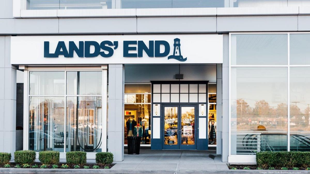Lands’ End adjusts outfitters business as travel remains slow