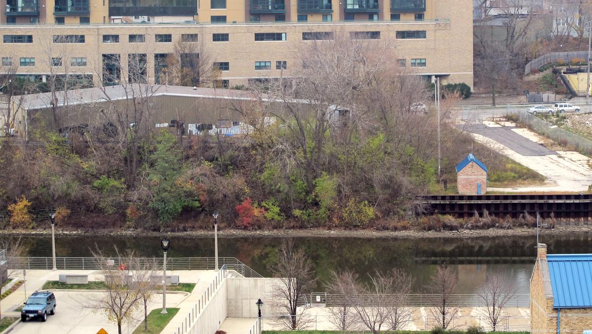 Brandon Rule plans 79 affordable apartments on Milwaukee River Milwaukee Business Journal