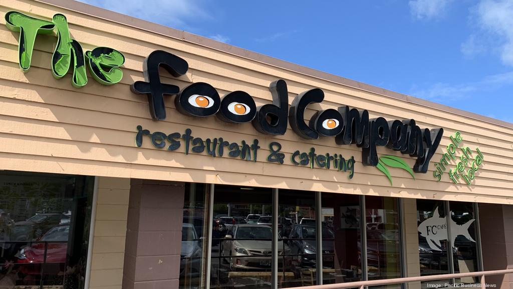 Food Company In Kailua To Close Later This Month Pacific Business News