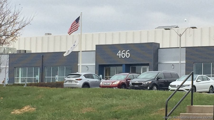 Devon Park Drive building sells to Texas real estate investor for 57M