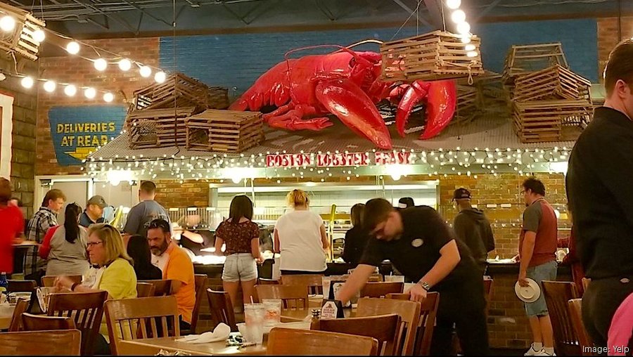 Orlando 2023 Fast 50 Boston Lobster Feast, Ingenuity Engineers