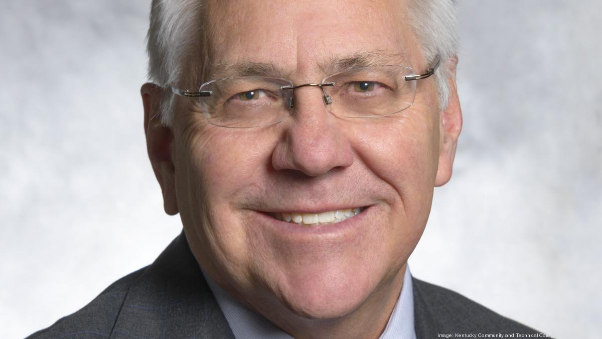 Jay Box to retire as KCTCS president Louisville Business First