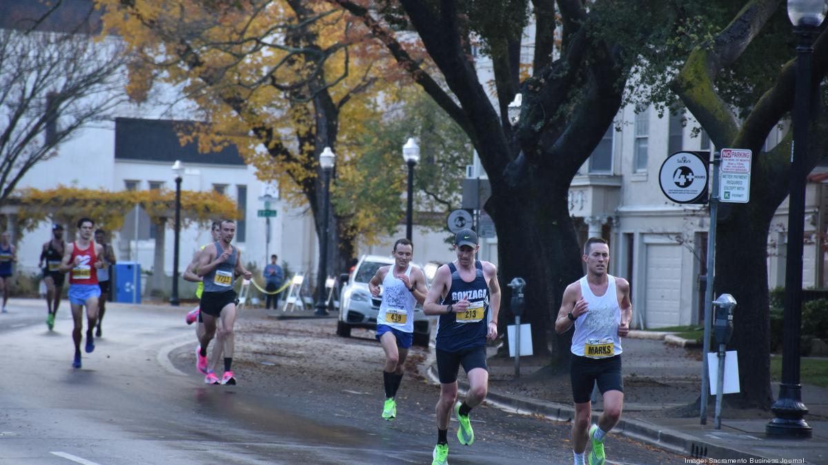California International Marathon registration opens April 6 Sacramento Business Journal