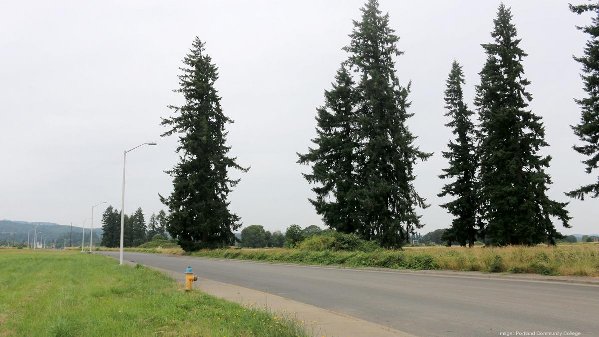 Portland Community College acquires land for Scappoose training center