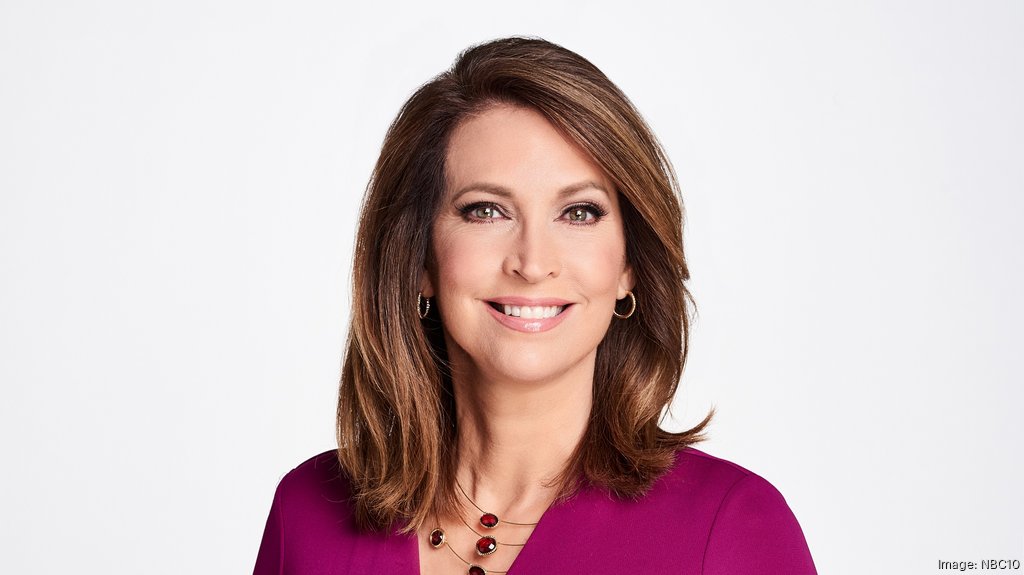 Via Sikahema retiring from NBC10 after 26 years - Philadelphia Business  Journal