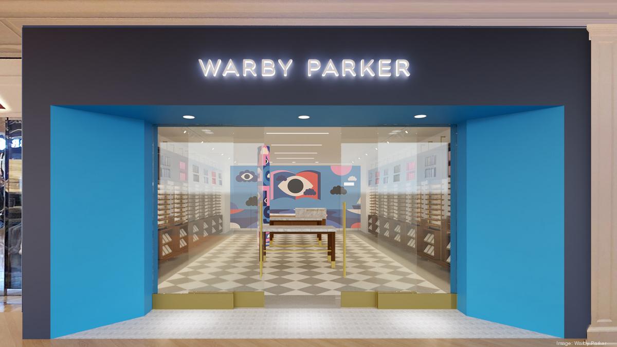 warby parker washington square