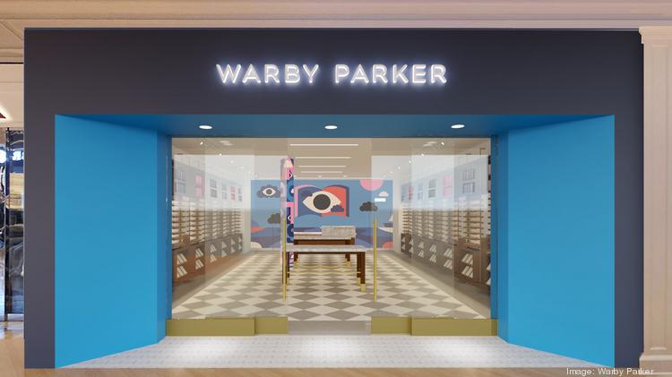 warby parker union square