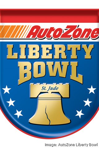 AutoZone Liberty Bowl