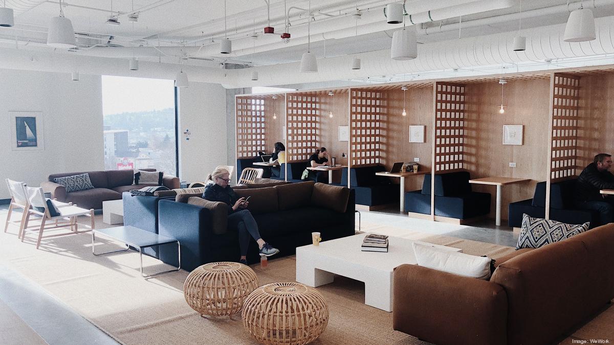 WeWork to go public via SPAC led by Sacramento Kings owner and Tibco ...