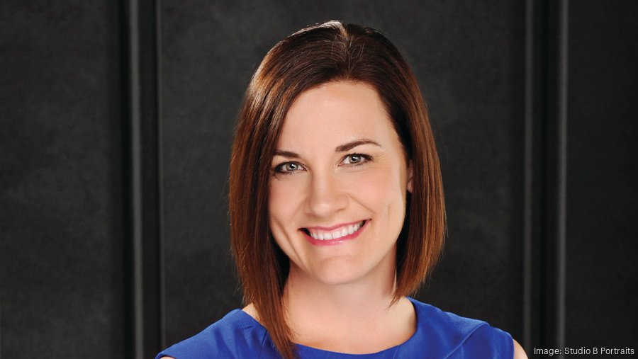 ExBofA exec Kerri Schroeder to step into Chase role held by retiring