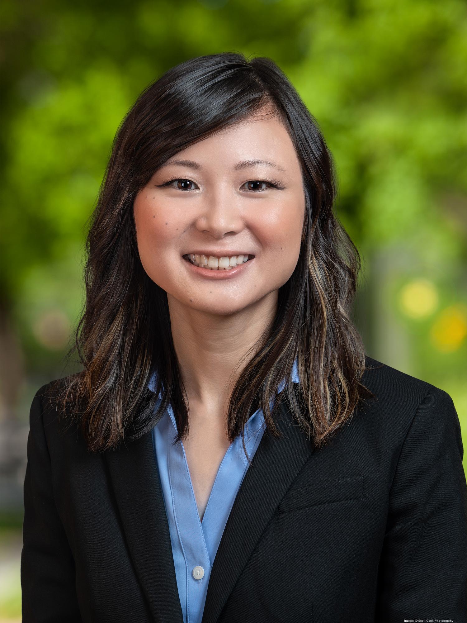 Helen Chan, M.D. | People on The Move - Sacramento Business Journal