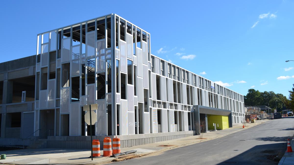 Why Loeb Properties' proposed Overton Square hotel might land an EDGE