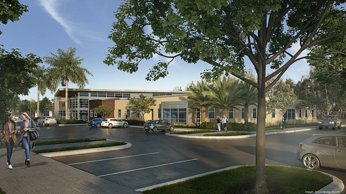 Health to build regional office in Pasco Tampa Bay Business