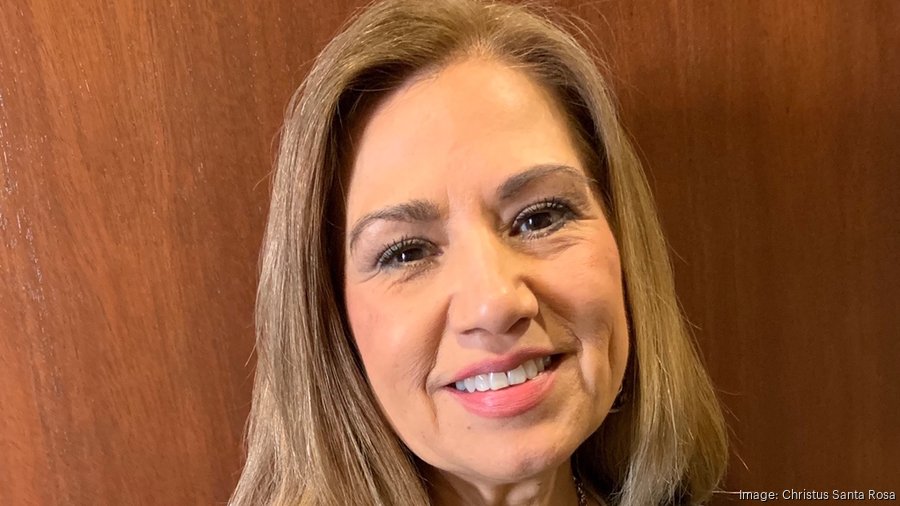 Christus Santa Rosa HospitalWestover Hills taps Patricia Burns as new