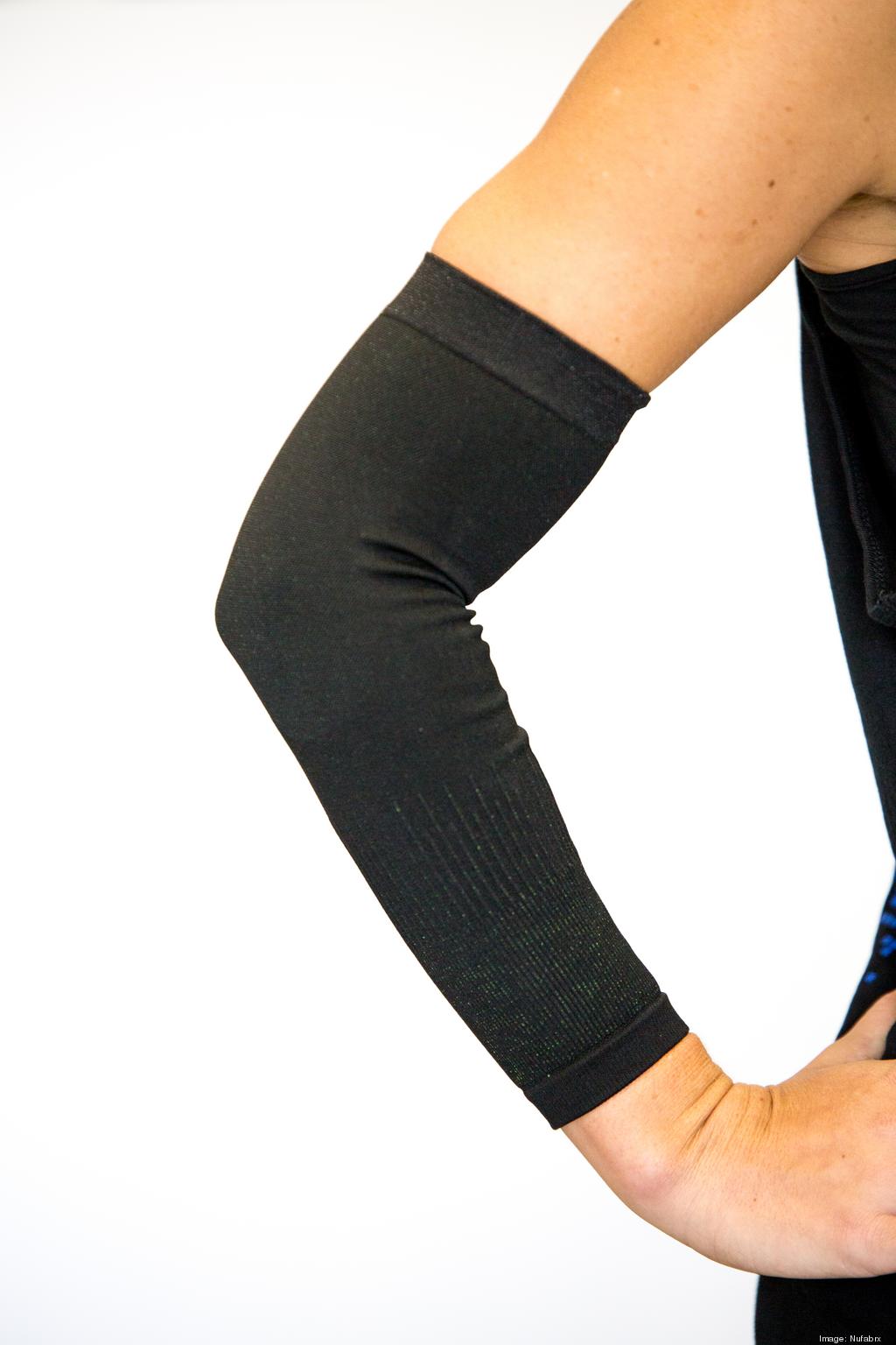 What Is the Benefit of Wearing Compression Clothing to Work Out? – Nufabrx