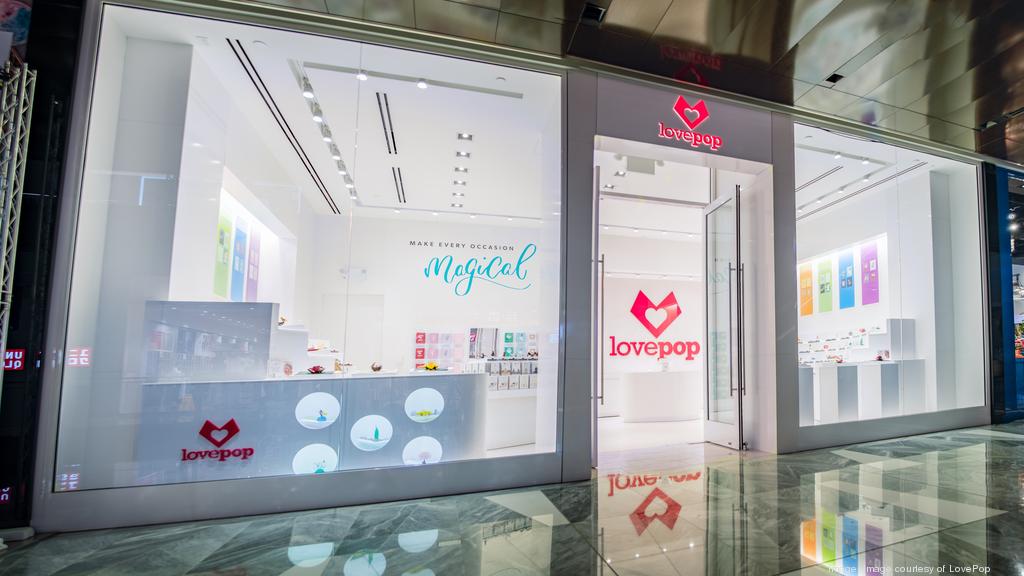 Shark Tank Startup Lovepop Takes In 10m From Accomplice Highland Capital Partners Boston Business Journal