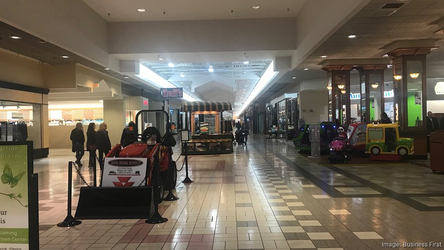 Eastern Hills Mall sold to Uniland