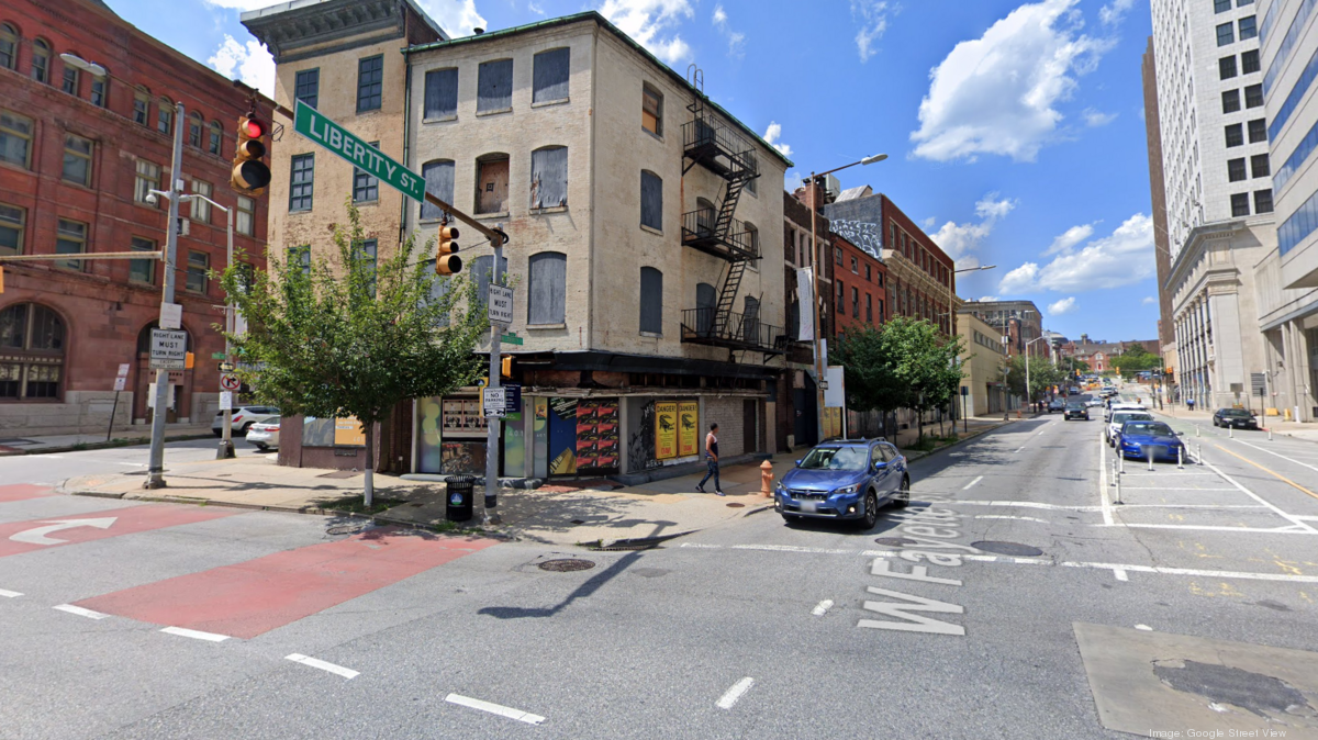 ASH NYC gets city OK to buy five properties for 200,000 Baltimore