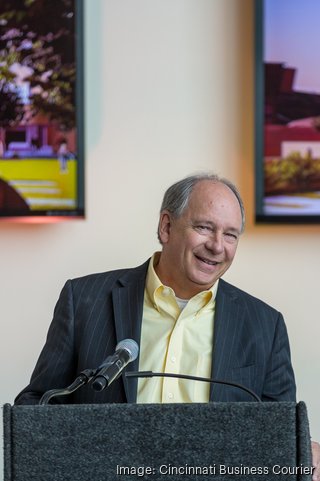 Robert Bedinghaus, Chairman & Chief Executive Officer at LCNB