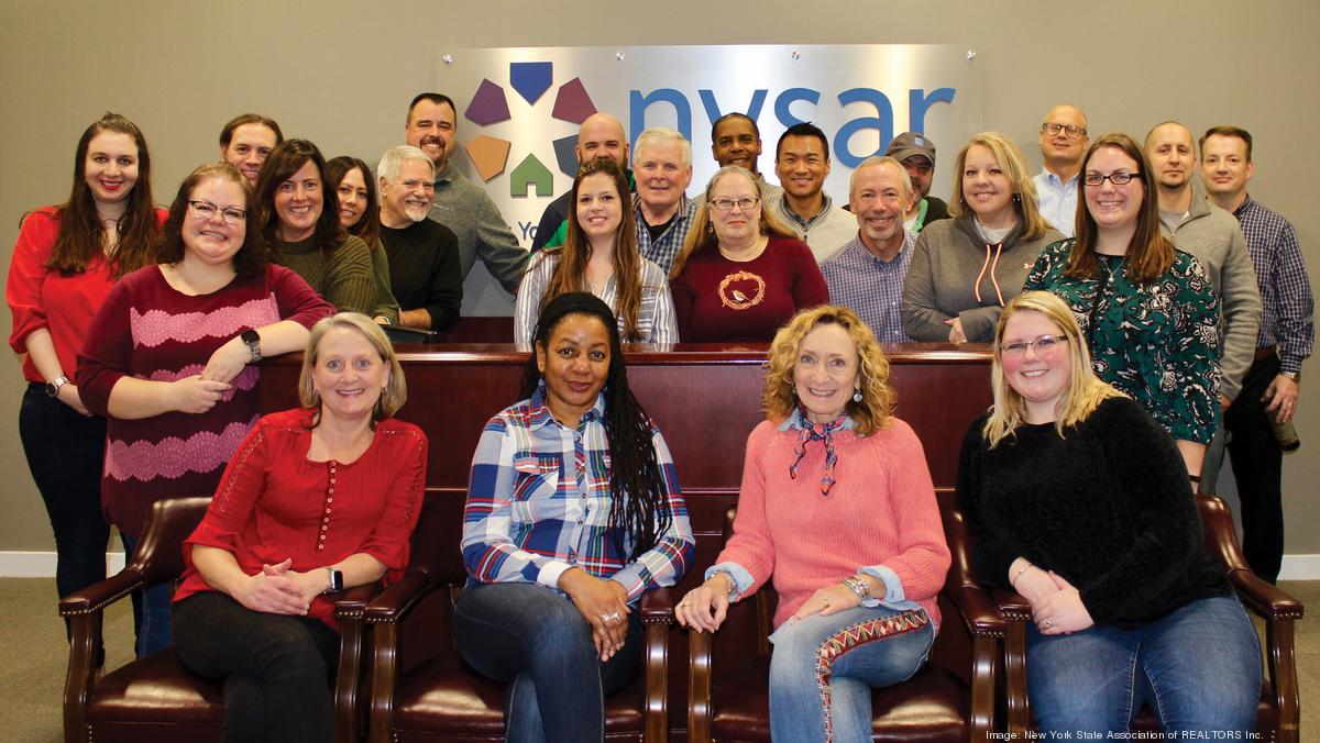 Best Places to Work New York State Association of REALTORS Inc
