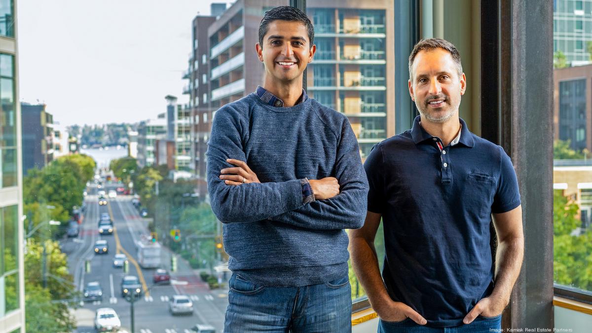 ExVulcan execs launch Kamiak Real Estate Partners in Seattle Puget
