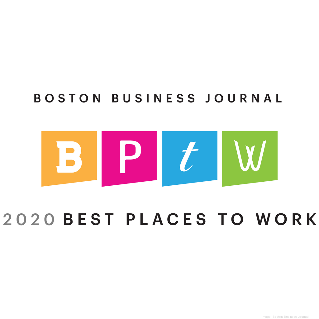 2020 Best Places to Work Nominations - Boston Business Journal