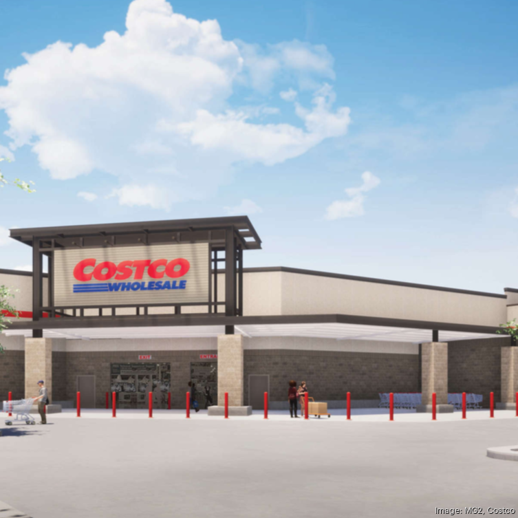 Costco in Georgetown opens soon Austin Business Journal