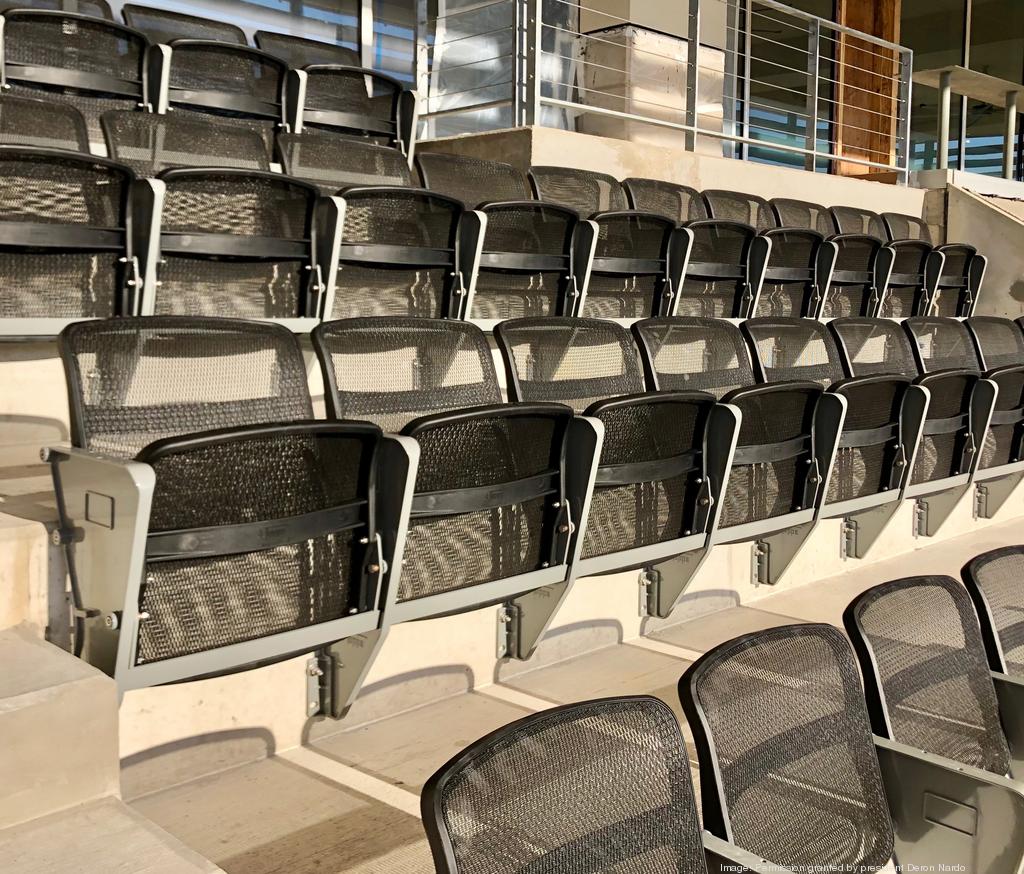 s top 10 best-selling bleacher stadium seats for the 2023 football  season 