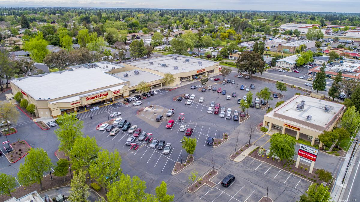 Big Lots closing store in Carmichael Center Sacramento Business