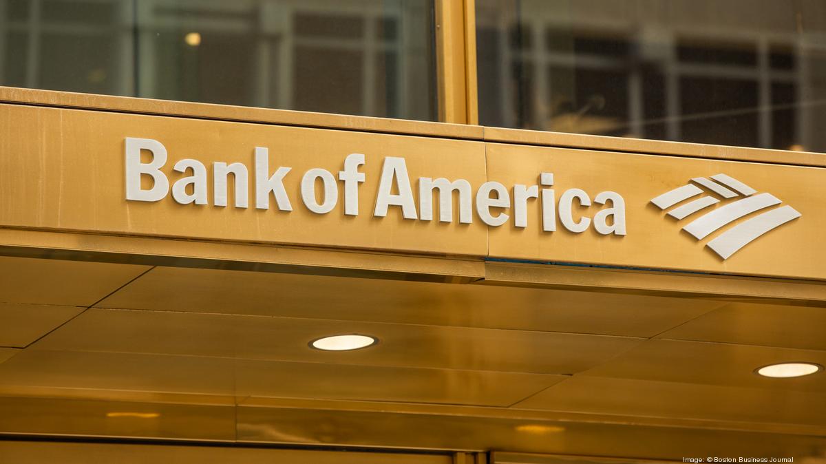 Bank of America plans to close two branches in Brockton - Boston ...