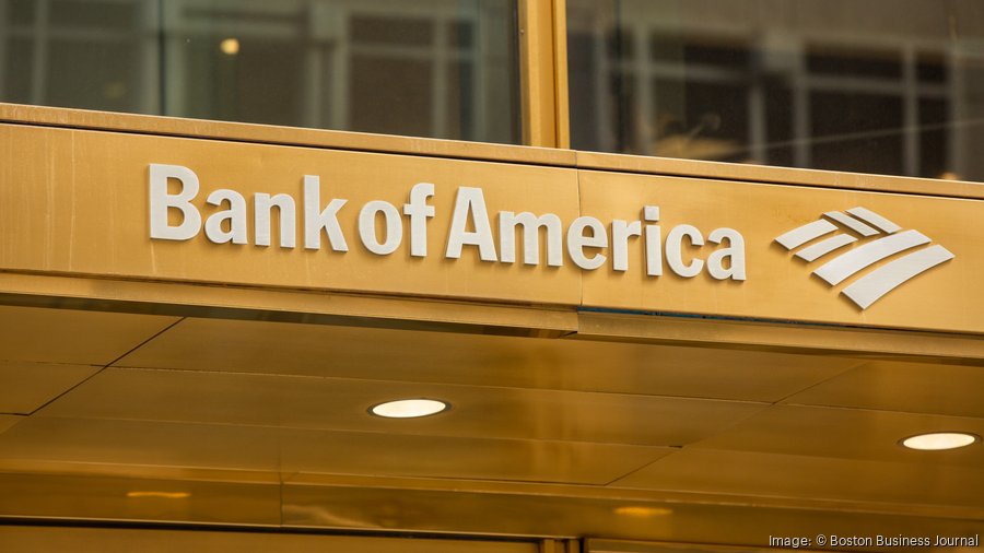 Bank of America gets new local leader for first time in a decade