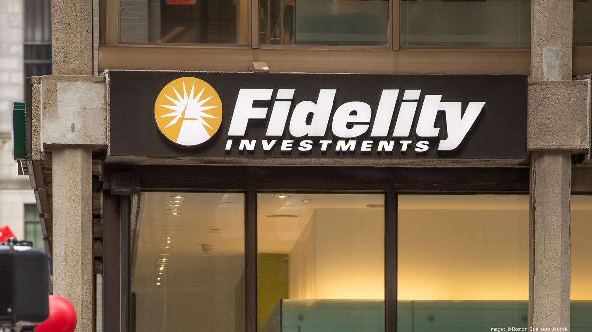 Fidelity Investments will hire about 300 people in North Texas - Dallas ...