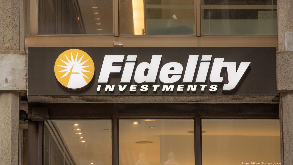 Fidelity foreign exchange