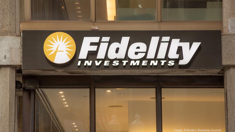 Fidelity Jobs