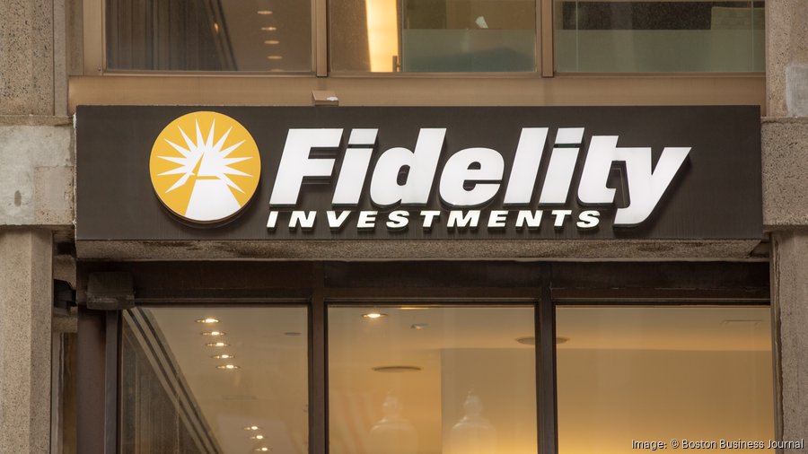 Fidelity To Add Thousands More Client-facing Jobs Outside Mass 