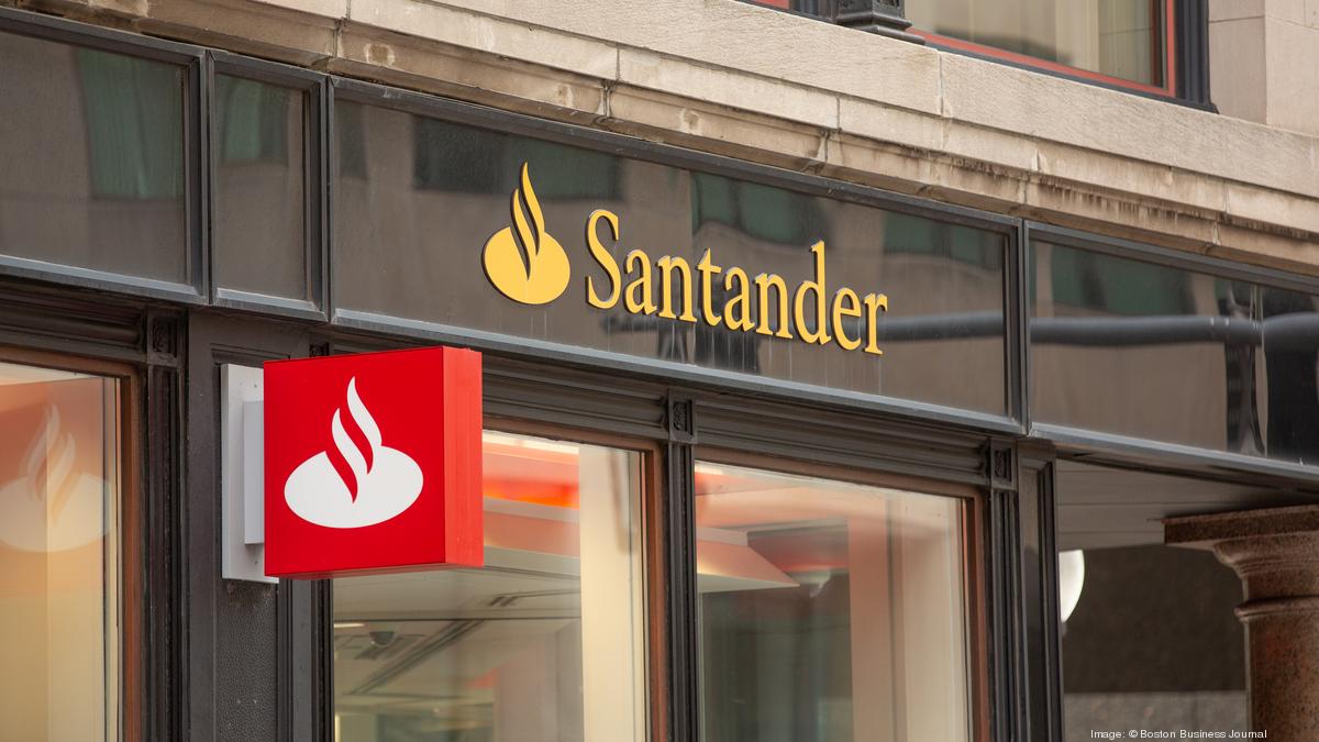 Working at Santander Holdings USA Inc