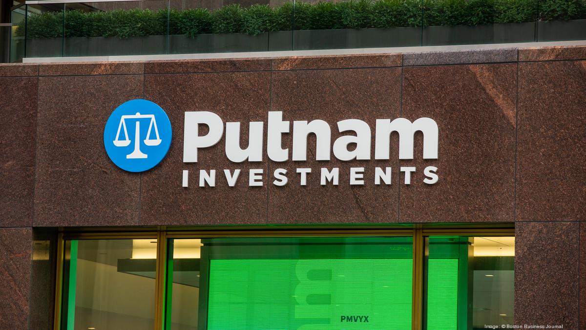 Putnam Investments debuts semitransparent active ETFs Boston