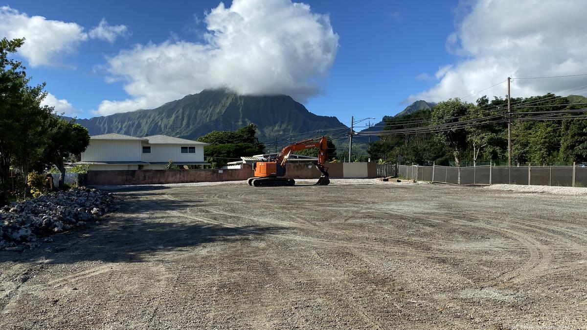 Cotti Foods Makes Changes To Wendy S Kailua Plans After Community Raises Concerns Pacific Business News