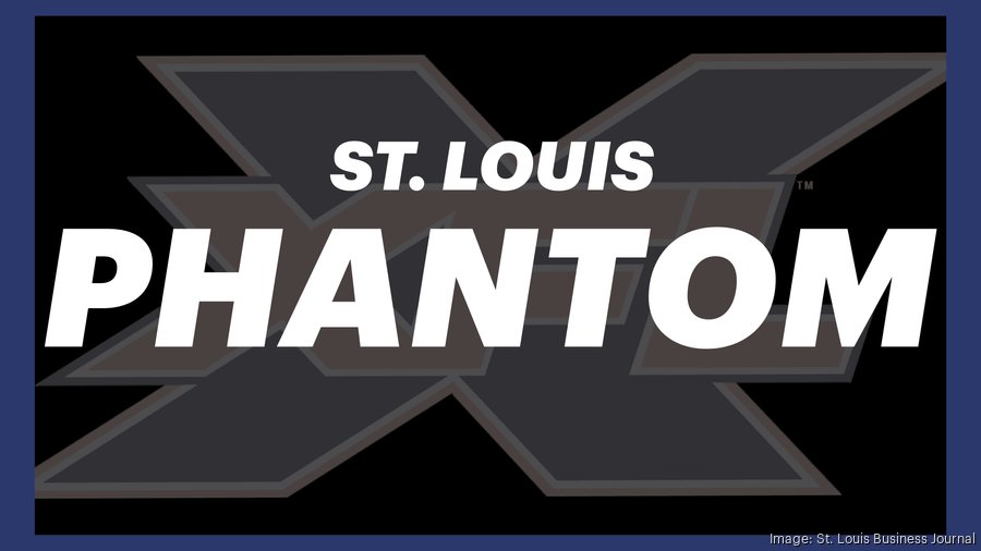 Here's what else the XFL may have named its St. Louis team - St. Louis  Business Journal