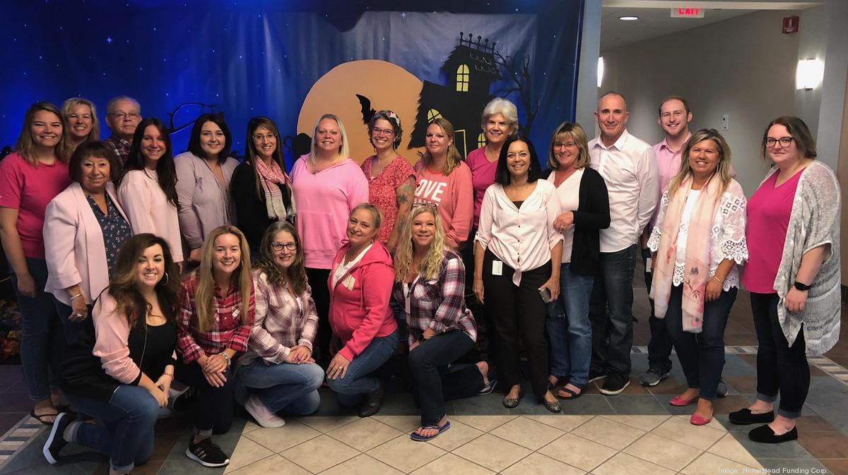 Best Places to Work Homestead Funding Corp. Albany Business Review