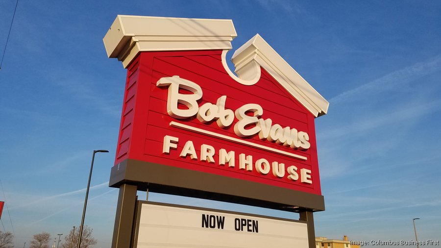 Bob Evans expanding beer and wine beyond Florida Columbus Business First
