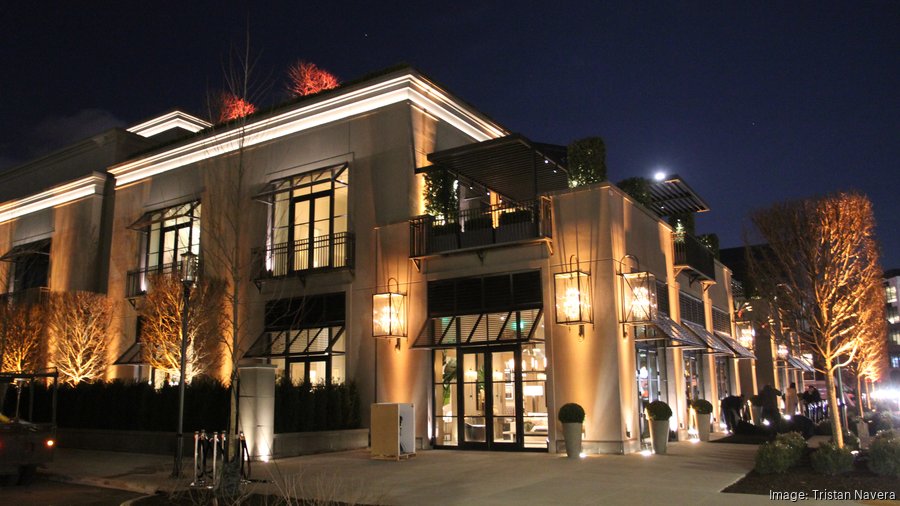Restoration Hardware's latest RH Gallery opens at Easton Town Center