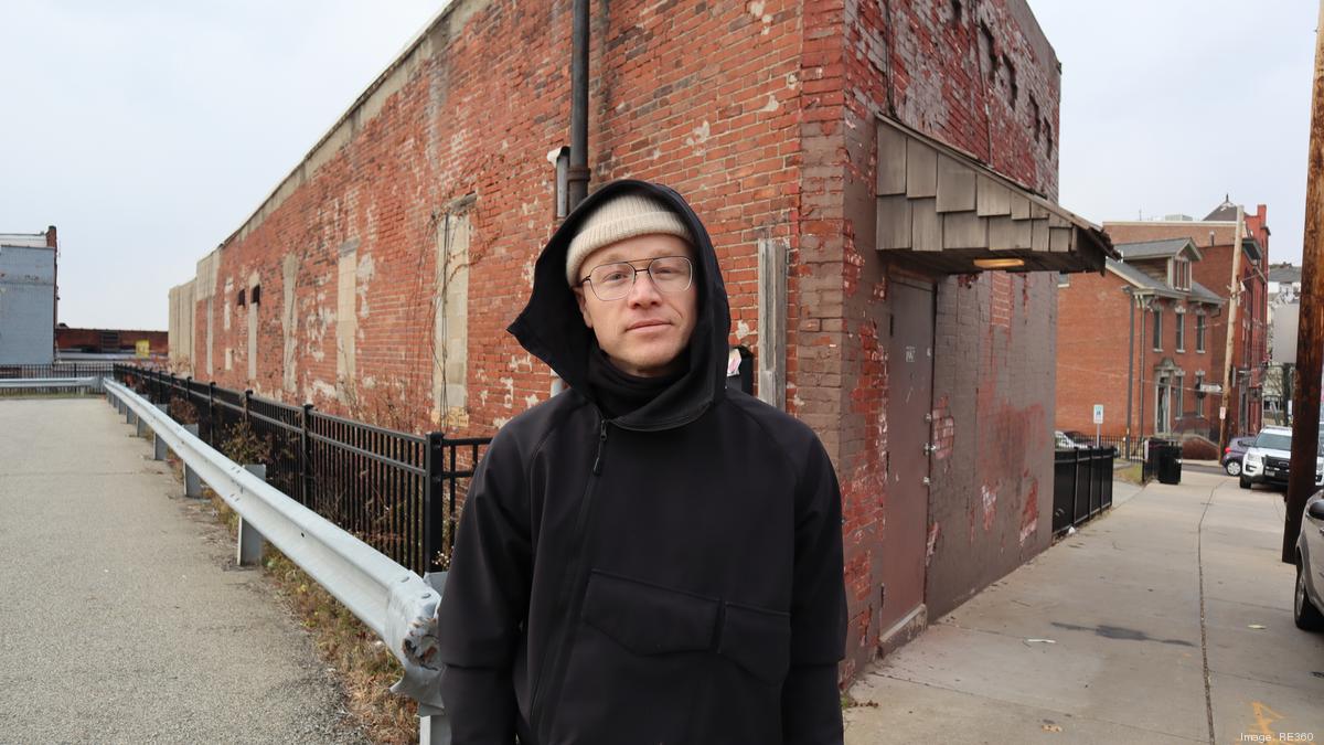 Calloway expects new M.O.B. Restaurant in Mount Oliver to succeed