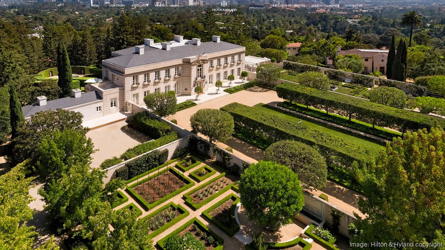 Texas luxury home sales jumped nearly 24 in 2020, topped 10B Austin