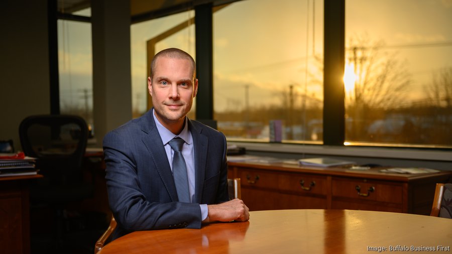 BankOnBuffalo, Cornerstone FCU, Five Star Bank make news in Buffalo