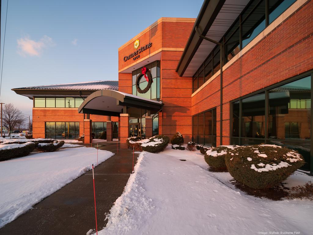 Cornerstone Community Federal Credit Union Company Profile The