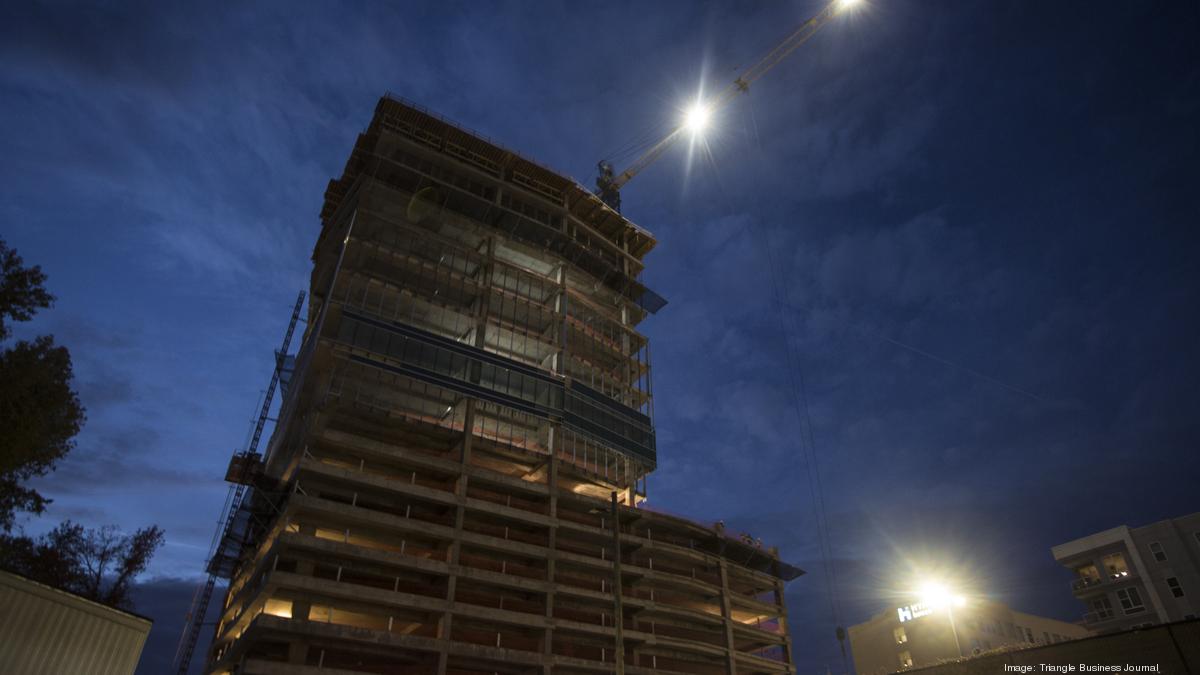 A sneak peek inside Advance Auto Parts (NYSE AAP) next headquarters in