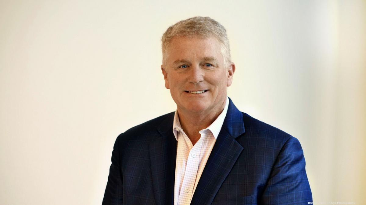 VanTrust Real Estate's Bill Baumgardner talks industrial, suburban