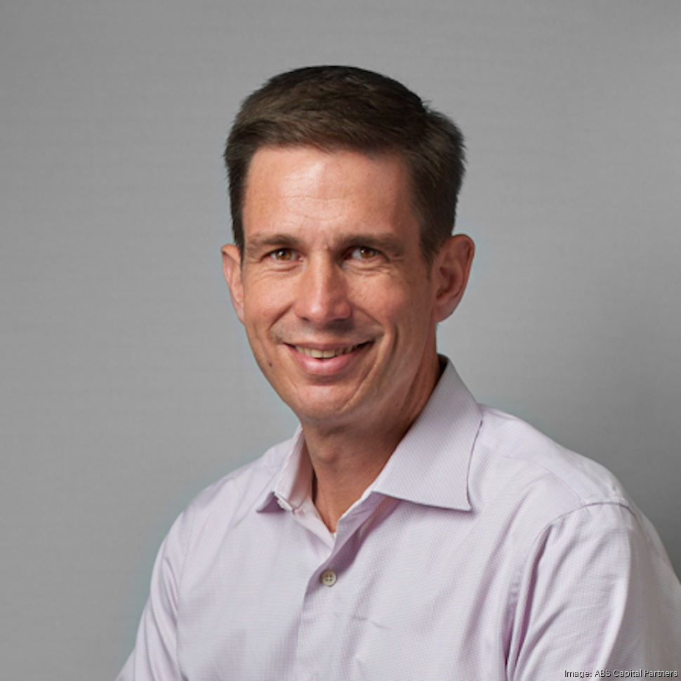 Mike Avon now ABS Capital managing general partner